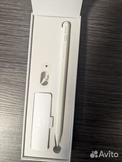 Стилус Baseus для iPad