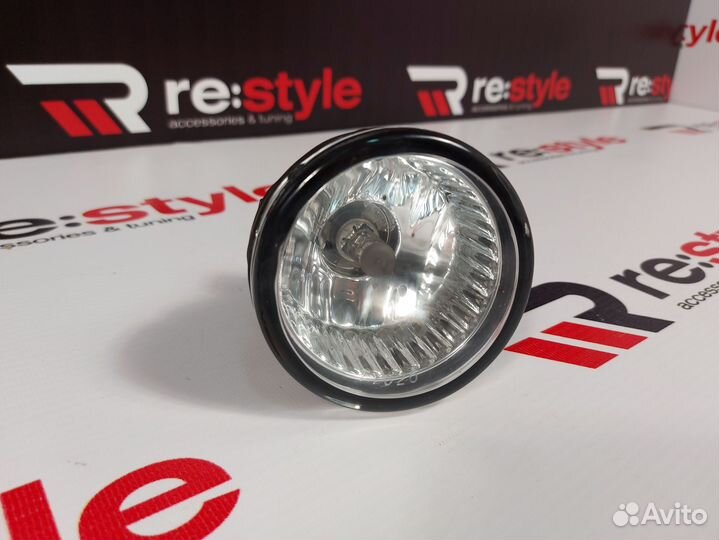 Туманки Daihatsu Be-Go K971