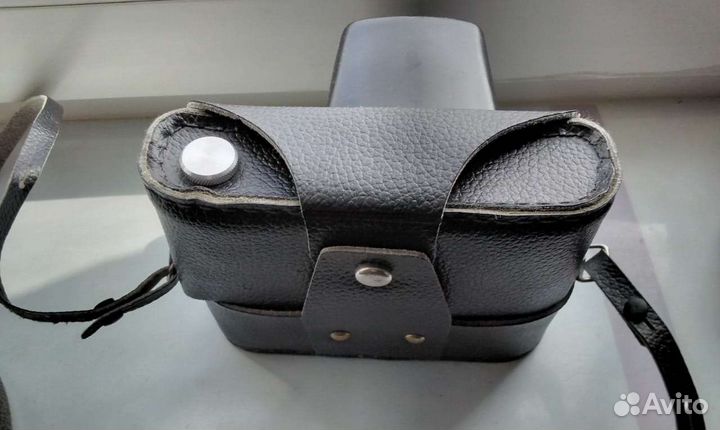 Футляр-кофр для фотоаппарата