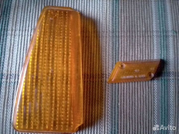 Рассеиватели СССР