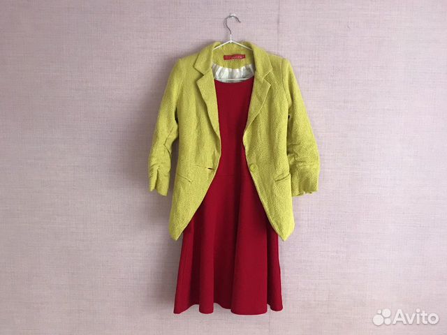 Женские вещи пакетом, 42 размер