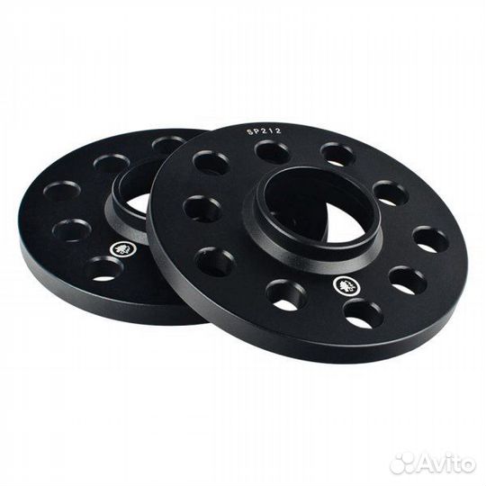 Колесная проставка 10 мм Mercedes-Benz 5x112 66.6