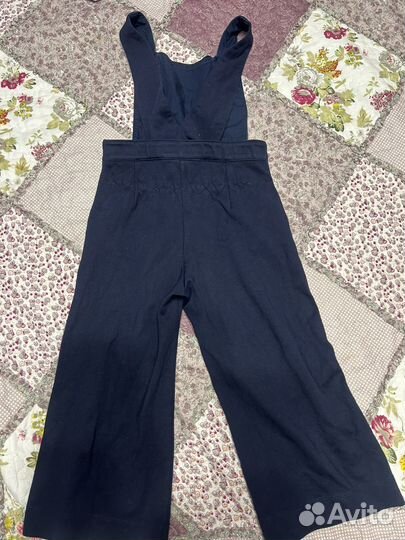 Брюки для девочки 116