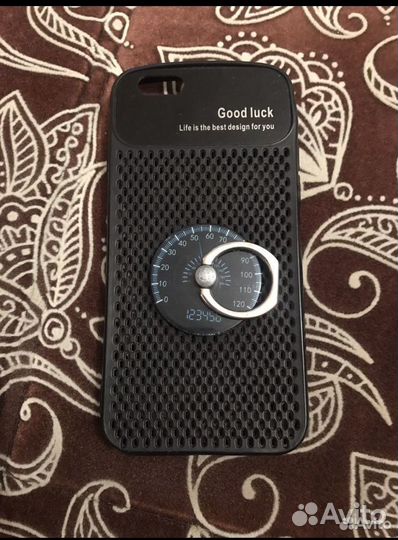 Чехол на iPhone 6