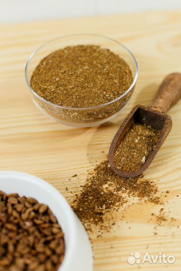 Рыбная мука от производителя ГОСТ