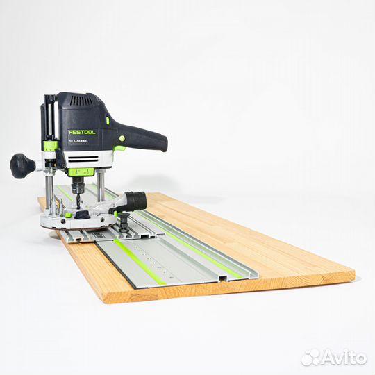 Шина-направляющая с отверстиями AMS FR LR 32