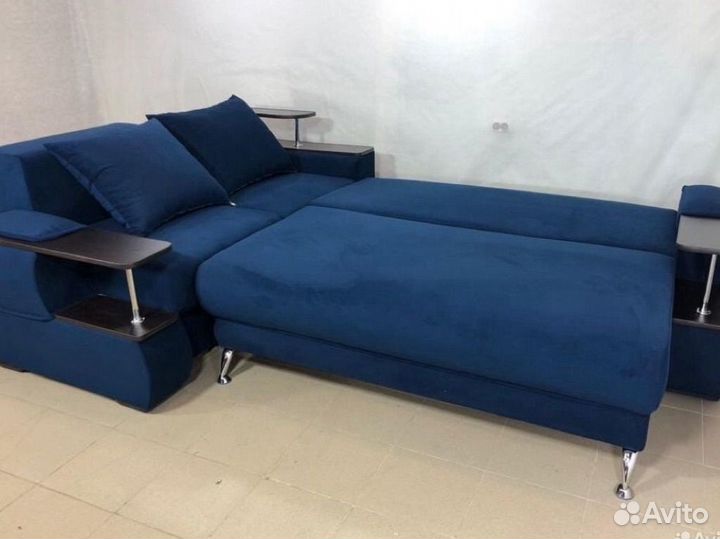 Угловой диван