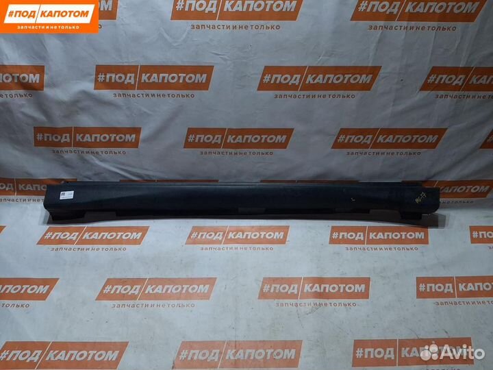 Накладка на порог правая Lexus RX 2 (2003 - 2006)