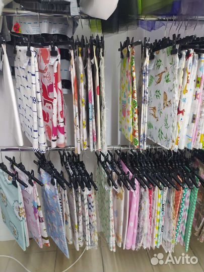 Продаю остатки польского хлопка