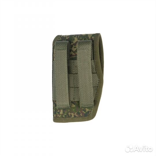 Закрытая кобура тактическая под пм 