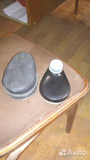 Бритва механическая СССР