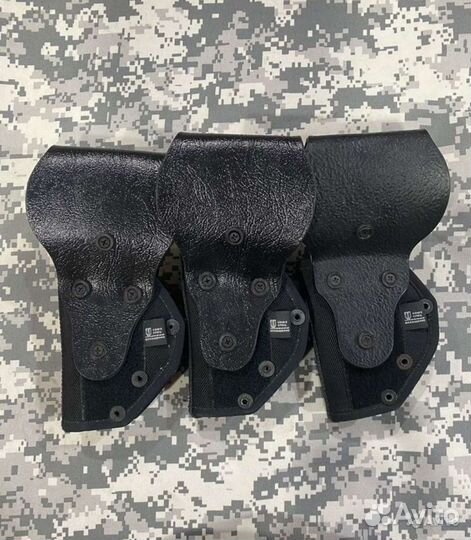 Кобура поясная 