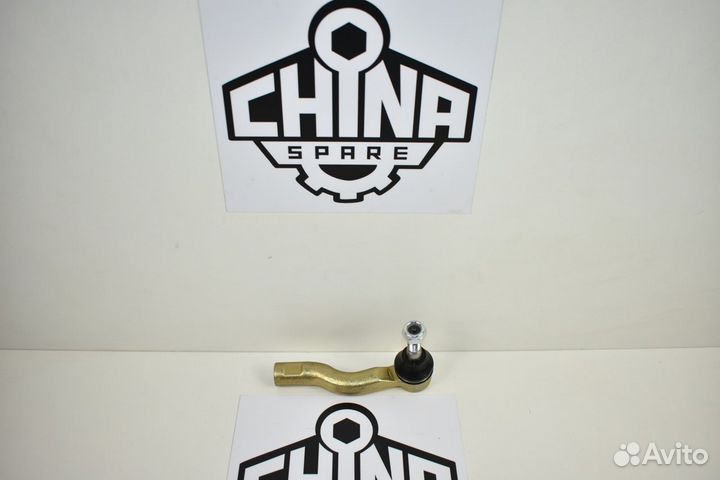Наконечник тяги рулевой правый Chery Tiggo