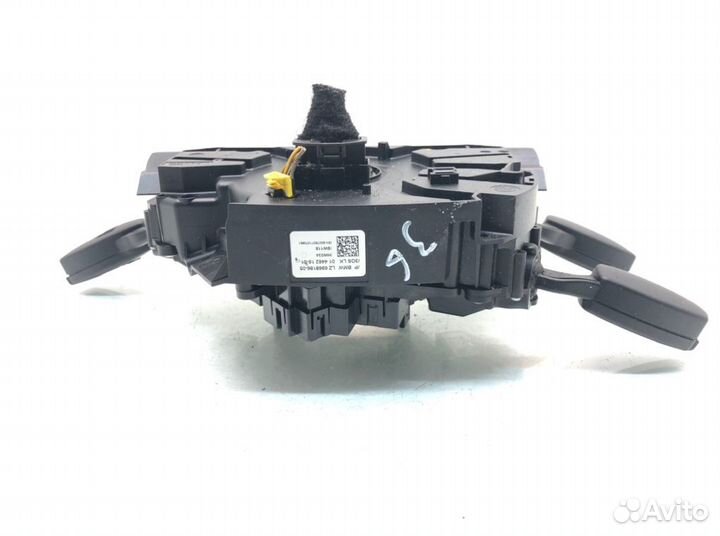 Переключатель подрулевой (стрекоза) Bmw 5 E60/E61