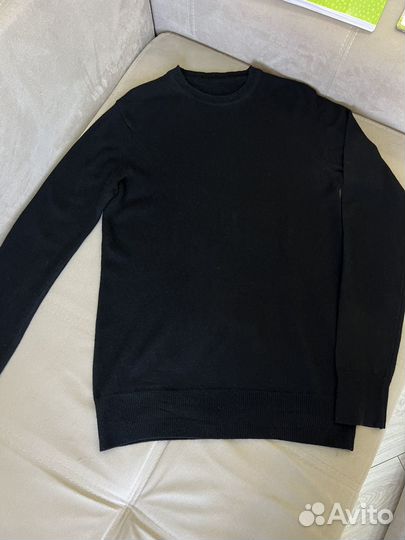 Кашемировый свитер