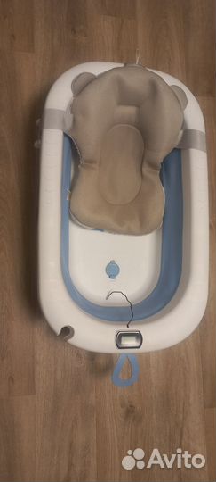 Ванночка для купания