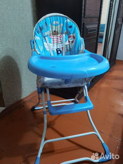 Стульчик для кормления