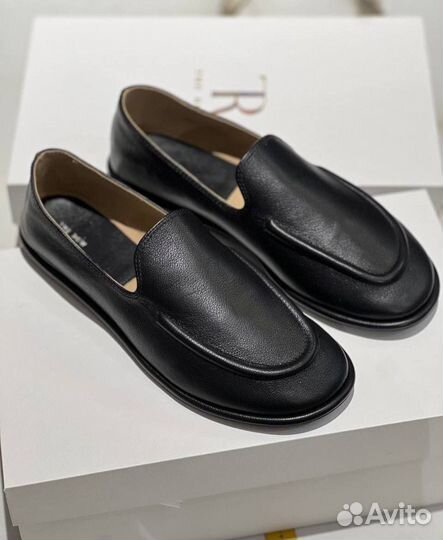 Лоферы The Row