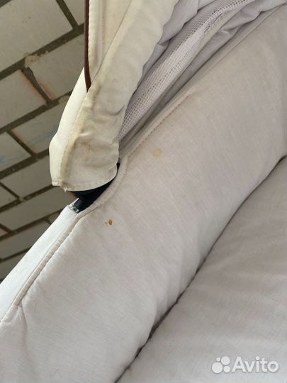 Коляска 2 в 1 aroteam bartolo