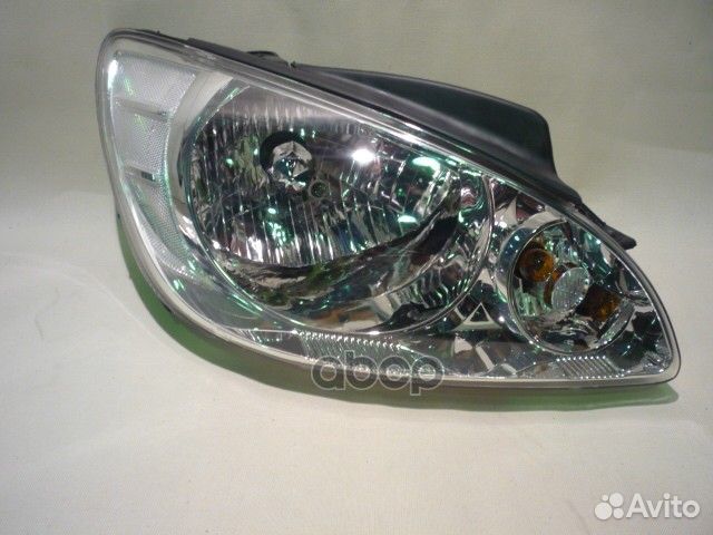 Фара 921021C500 Hyundai-KIA