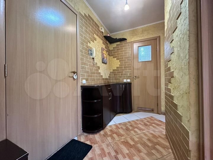 1-к. квартира, 37,9 м², 8/10 эт.