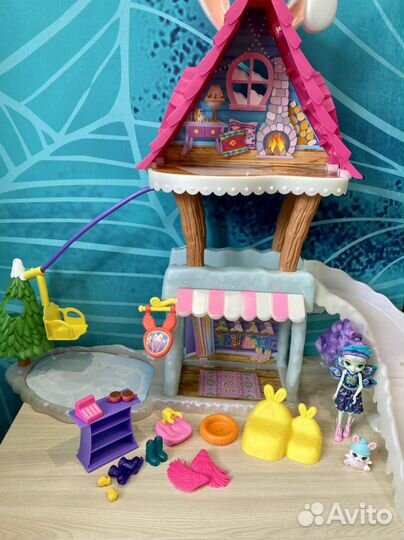 Инчантималс Игровой набор