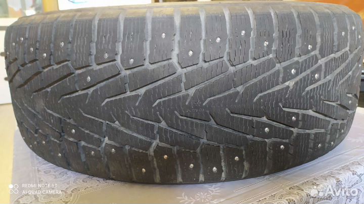Nokian Tyres Hakkapeliitta 7 SUV 145/60 R18 109T