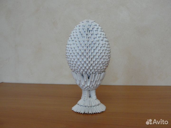 Модульное оригами-Искуство