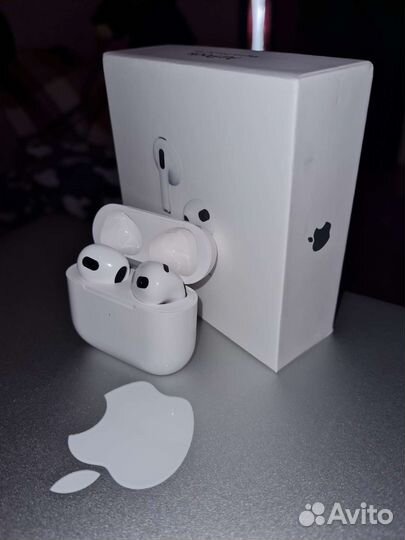 Наушники Аpple Аirроds 3 рrеmium