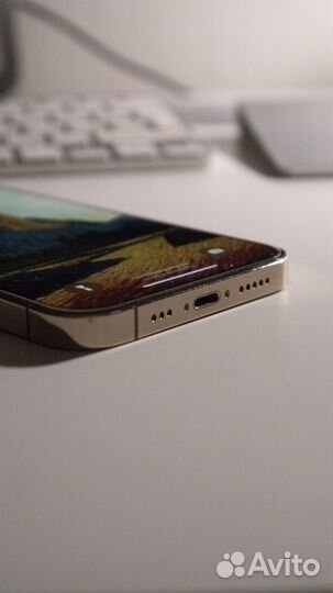 iPhone 12 Pro, 128 ГБ