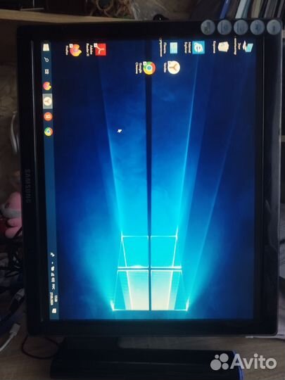 Монитор Samsung 19 дюймов 971p