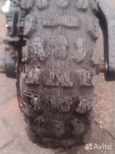 Электронный самокат Dualtron ultra 2