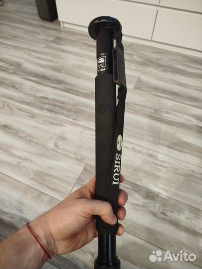 Монопод Sirui P-204