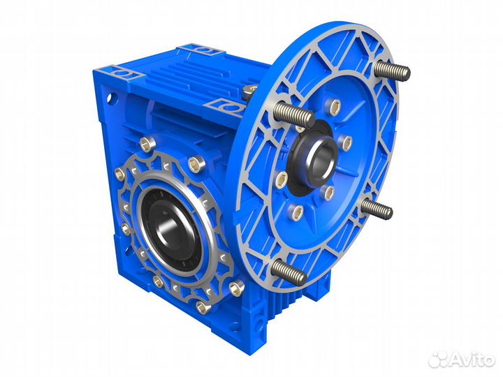 Червячный редуктор ESQ nmrw (nmrv) 075-10