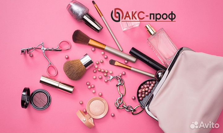 Упаковщик/ца косметики Вахта с проживанием