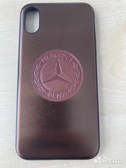 Чехол для iPhone XS B66042018