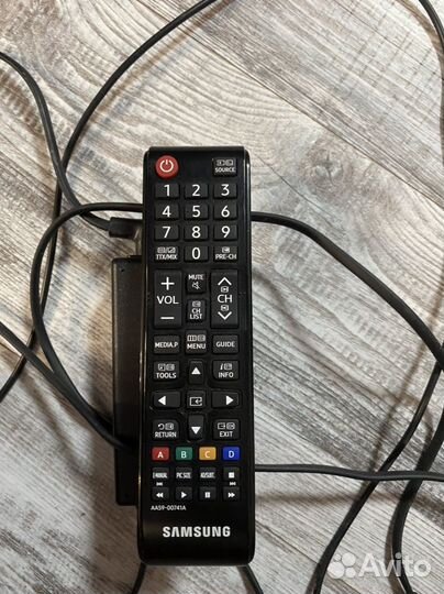Телевизор samsung 32