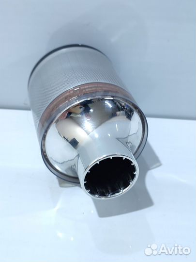 Циклон для пылесоса LG A9N-Prime