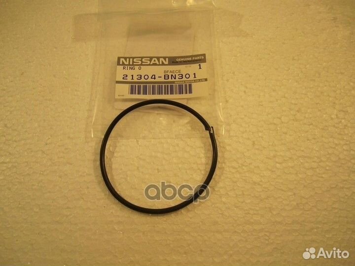 Прокладка теплообменника r51m yd25ddti 97259;