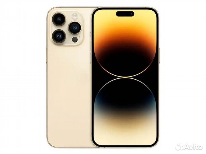 iPhone 14 Pro Max, 256 ГБ