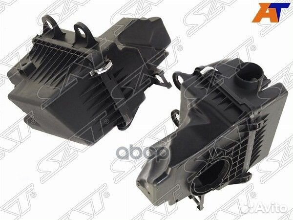 Корпус воздушного фильтра mazda 3 13- (1.5L) ST