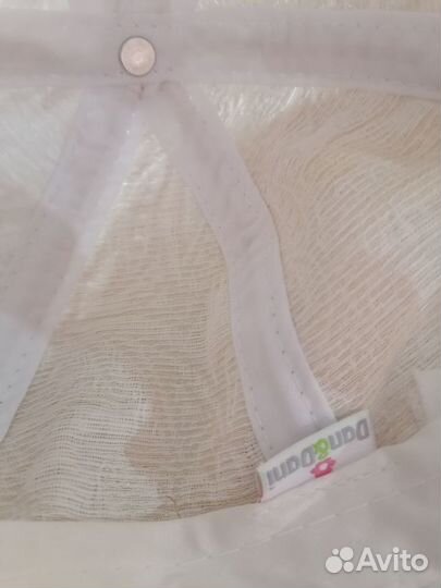 Кепка детская