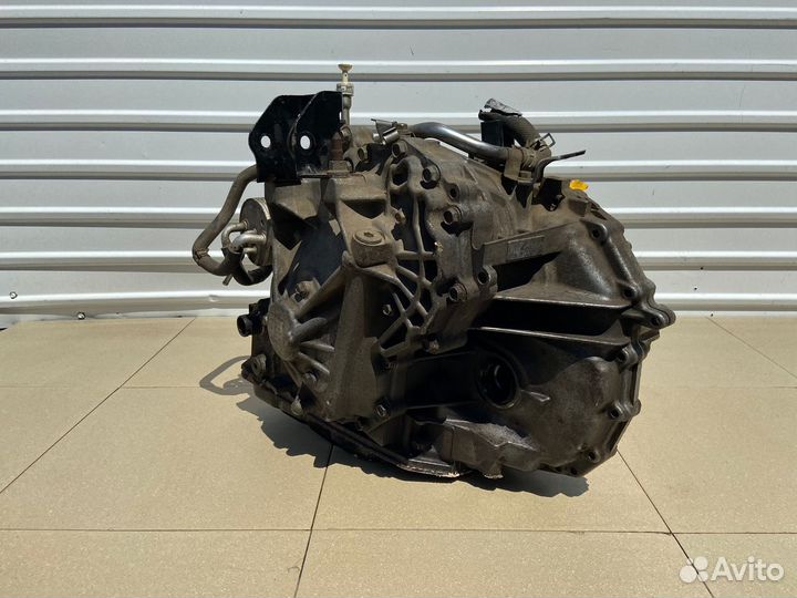 АКПП Mitsubishi Lancer 10