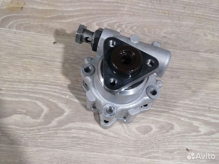 Насос гидроусилителя ауди а6