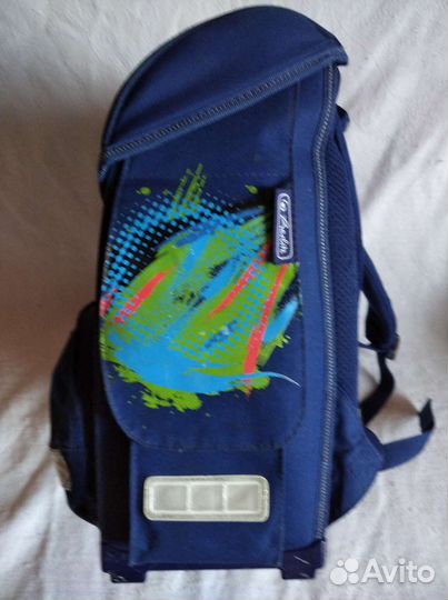 Рюкзак школьный