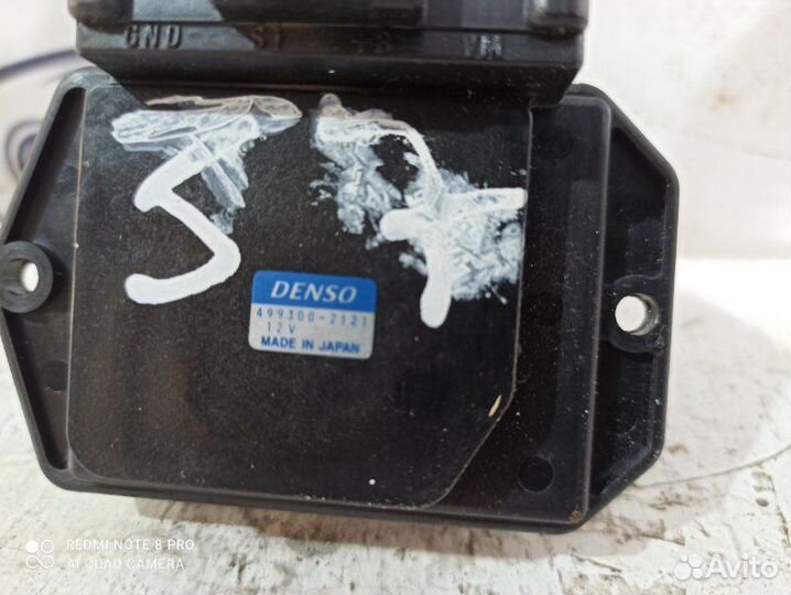 Резистор Прадо 120