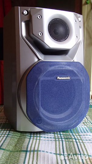 Акустические колонки 100w Malaysia