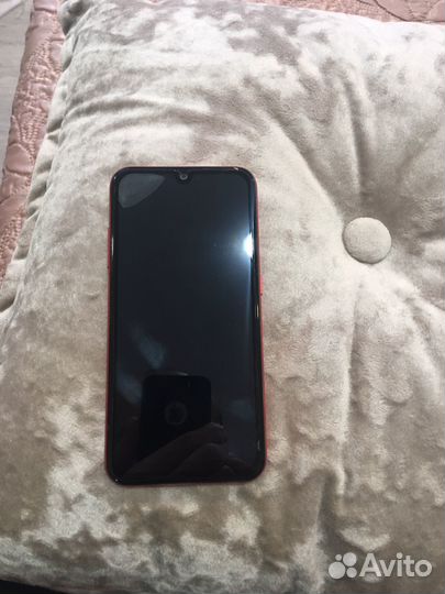 Samsung Galaxy A01, 2/16 ГБ