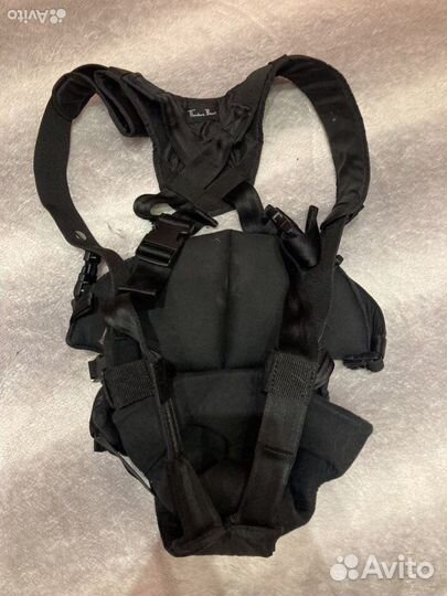 Кенгуру переноска