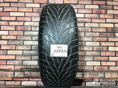 Toyo Proxes S/T 255/60 R18